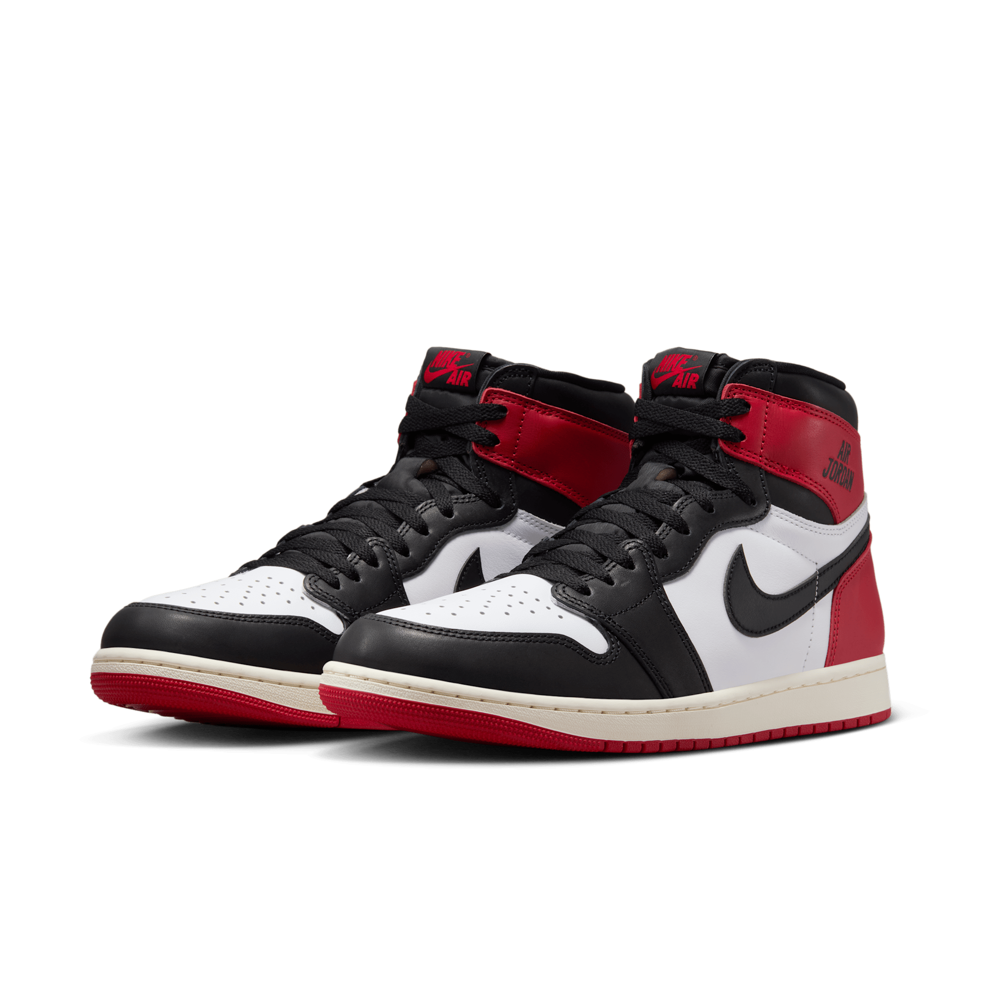 Jordan 1 High Black Toe Reimagined — DZ5485-106 - Image 5