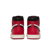 Jordan 1 High Black Toe Reimagined — DZ5485-106 - Thumbnail Image 6
