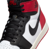 Jordan 1 High Black Toe Reimagined — DZ5485-106 - Thumbnail Image 7