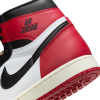 Jordan 1 High Black Toe Reimagined — DZ5485-106 - Thumbnail Image 8