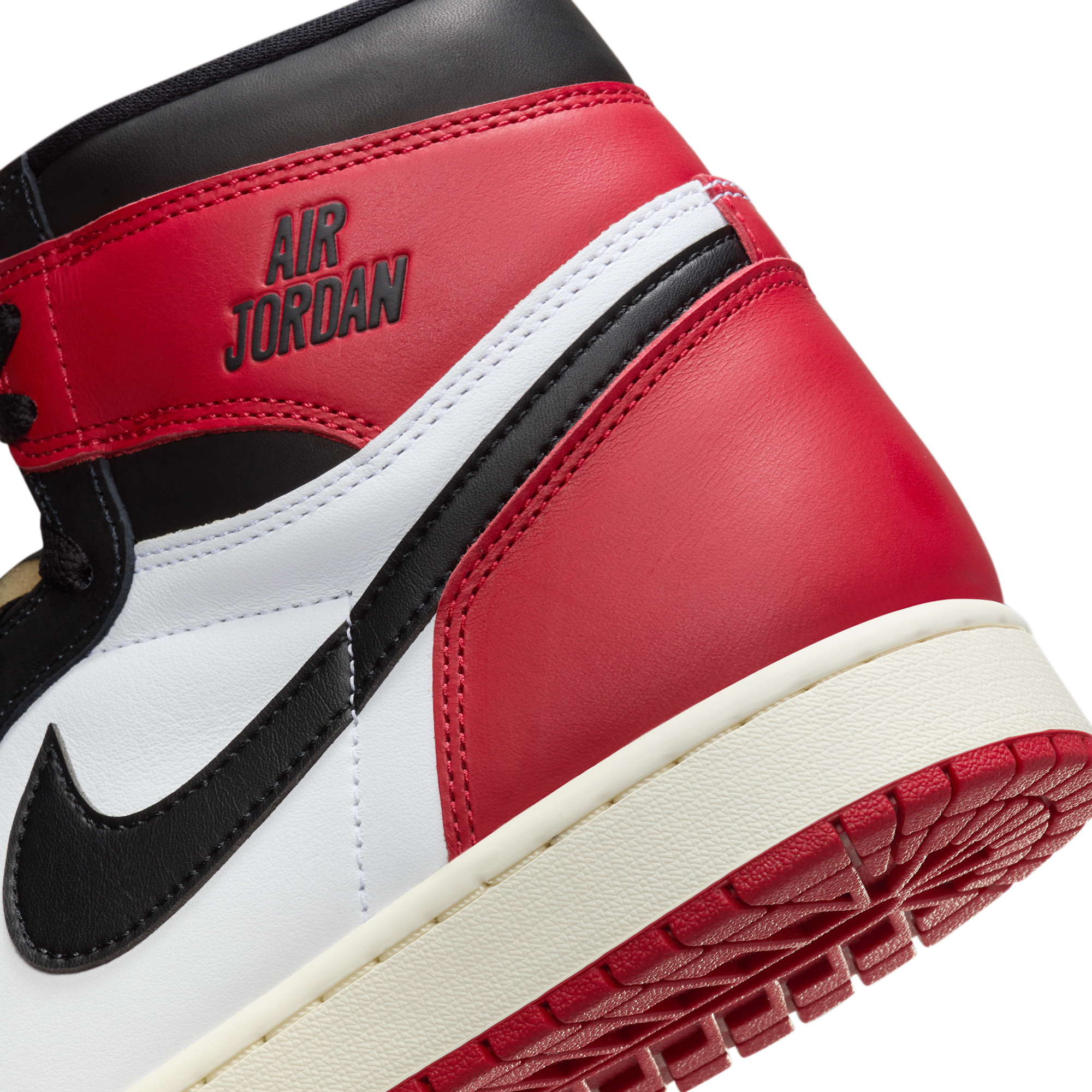 Jordan 1 High Black Toe Reimagined — DZ5485-106 - Image 8