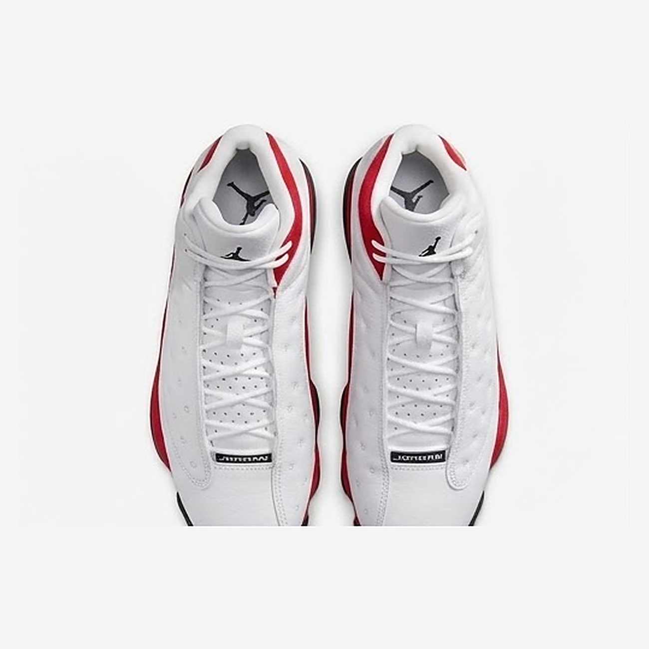 Air Jordan 13 Retro White/Black True Red - Image 3