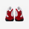 Air Jordan 13 Retro White/Black True Red - Thumbnail Image 4