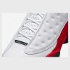 Air Jordan 13 Retro White/Black True Red - Thumbnail Image 5