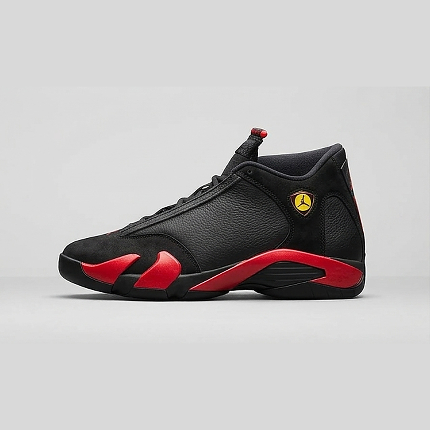 Jordan 14 Retro 2011 'Last Shot' - Image 1