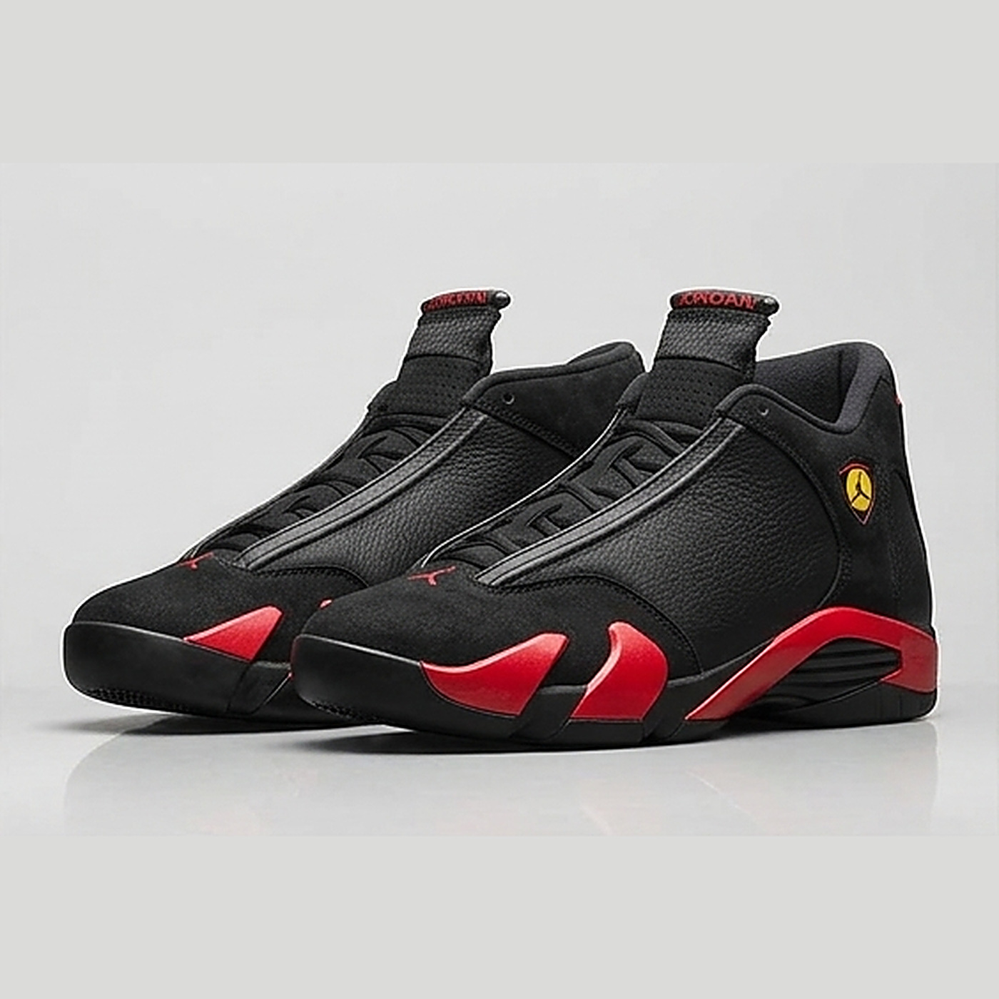 Jordan 14 Retro 2011 'Last Shot' - Image 2