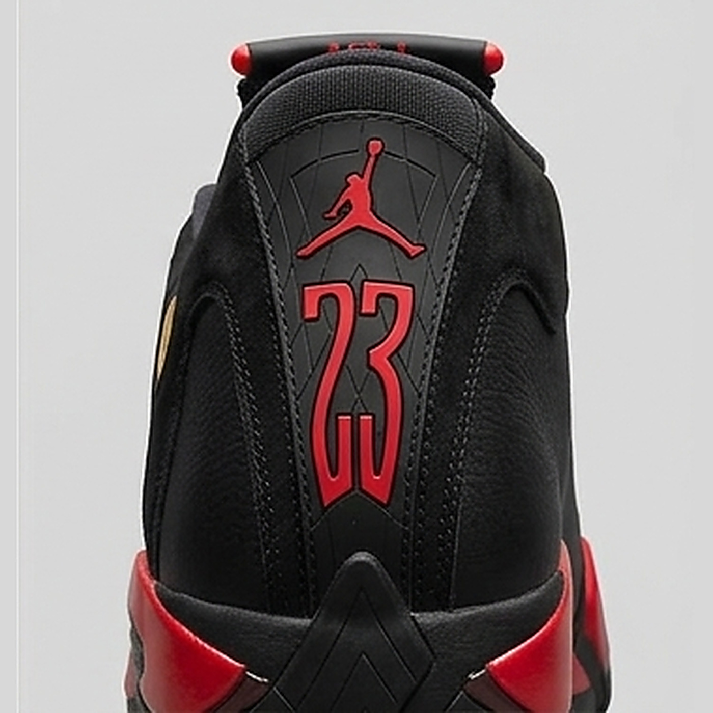Jordan 14 Retro 2011 'Last Shot' - Image 5
