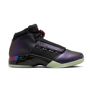 Air Jordan 17 Retro DB21 Doernbecher