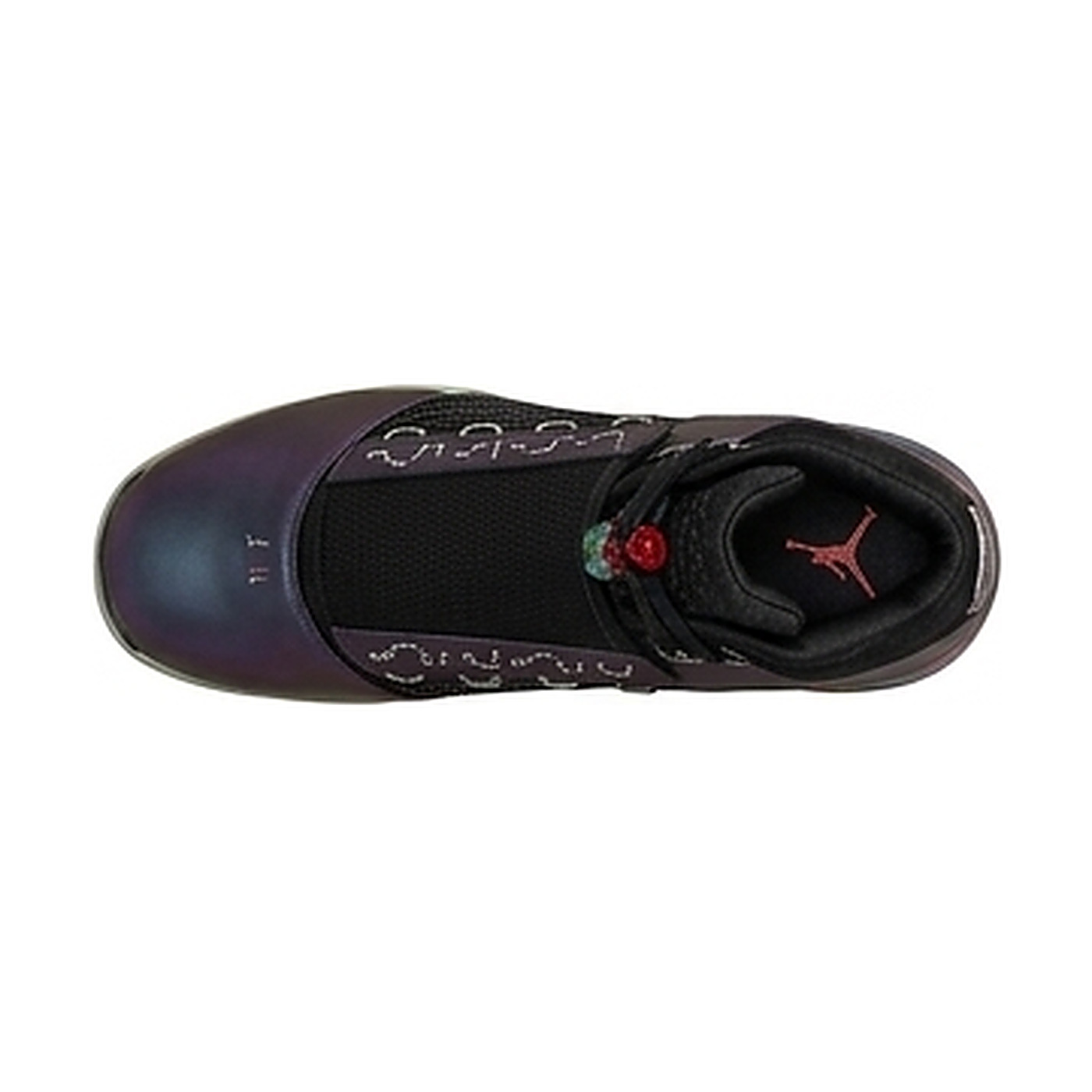 Air Jordan 17 Retro DB21 Doernbecher - Image 4