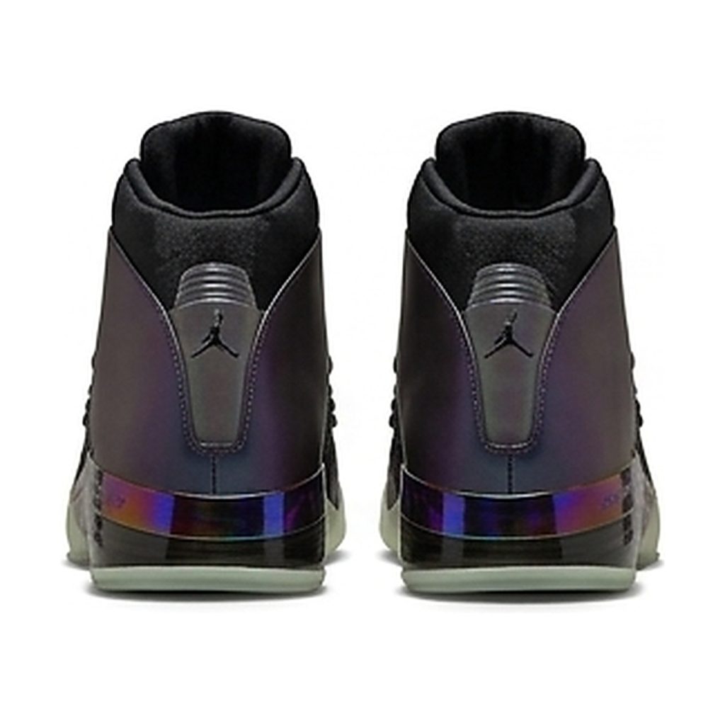 Air Jordan 17 Retro DB21 Doernbecher