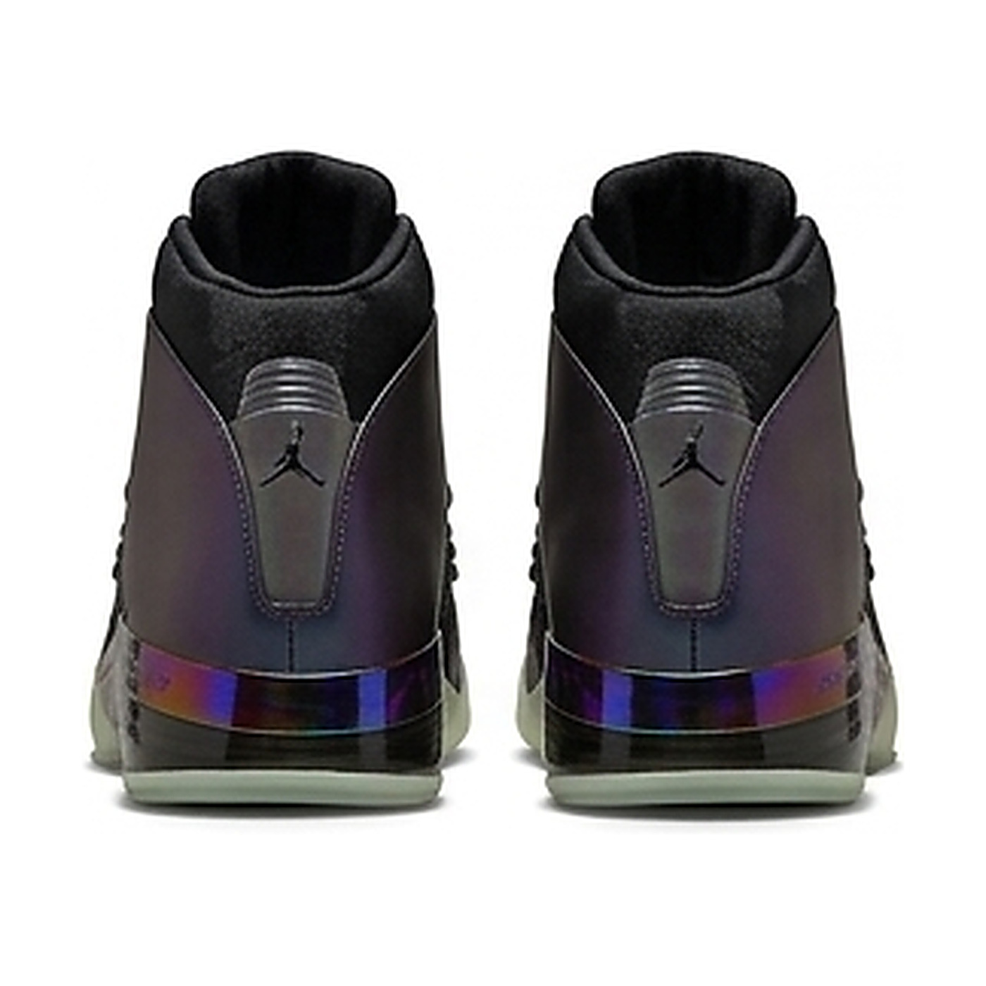 Air Jordan 17 Retro DB21 Doernbecher - Image 5