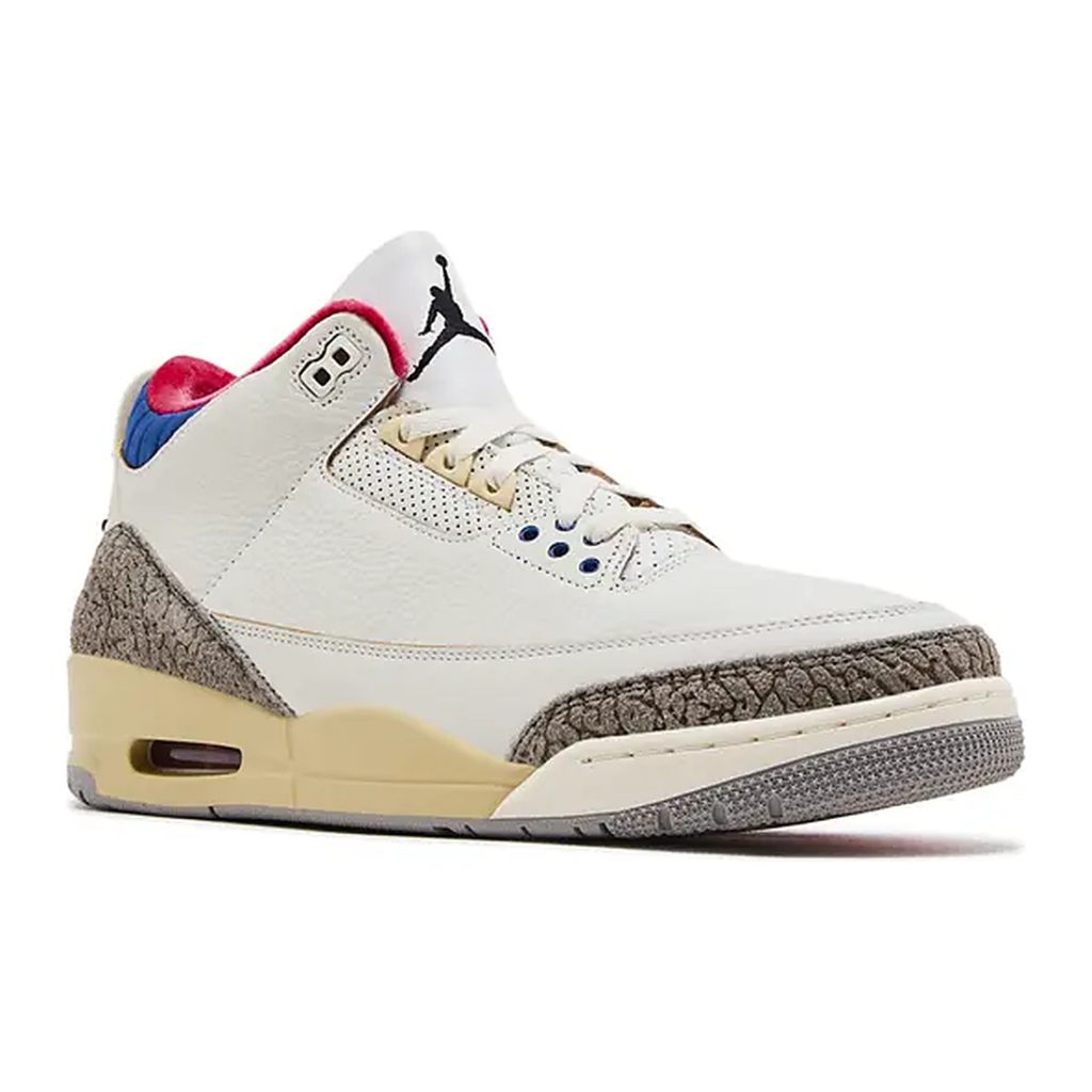 Air Jordan 3 Retro OG SP