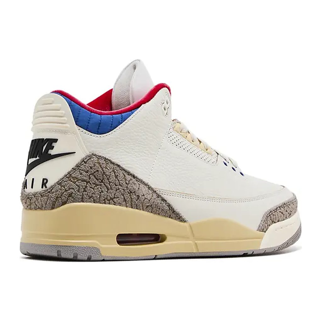 Air Jordan 3 Retro OG SP