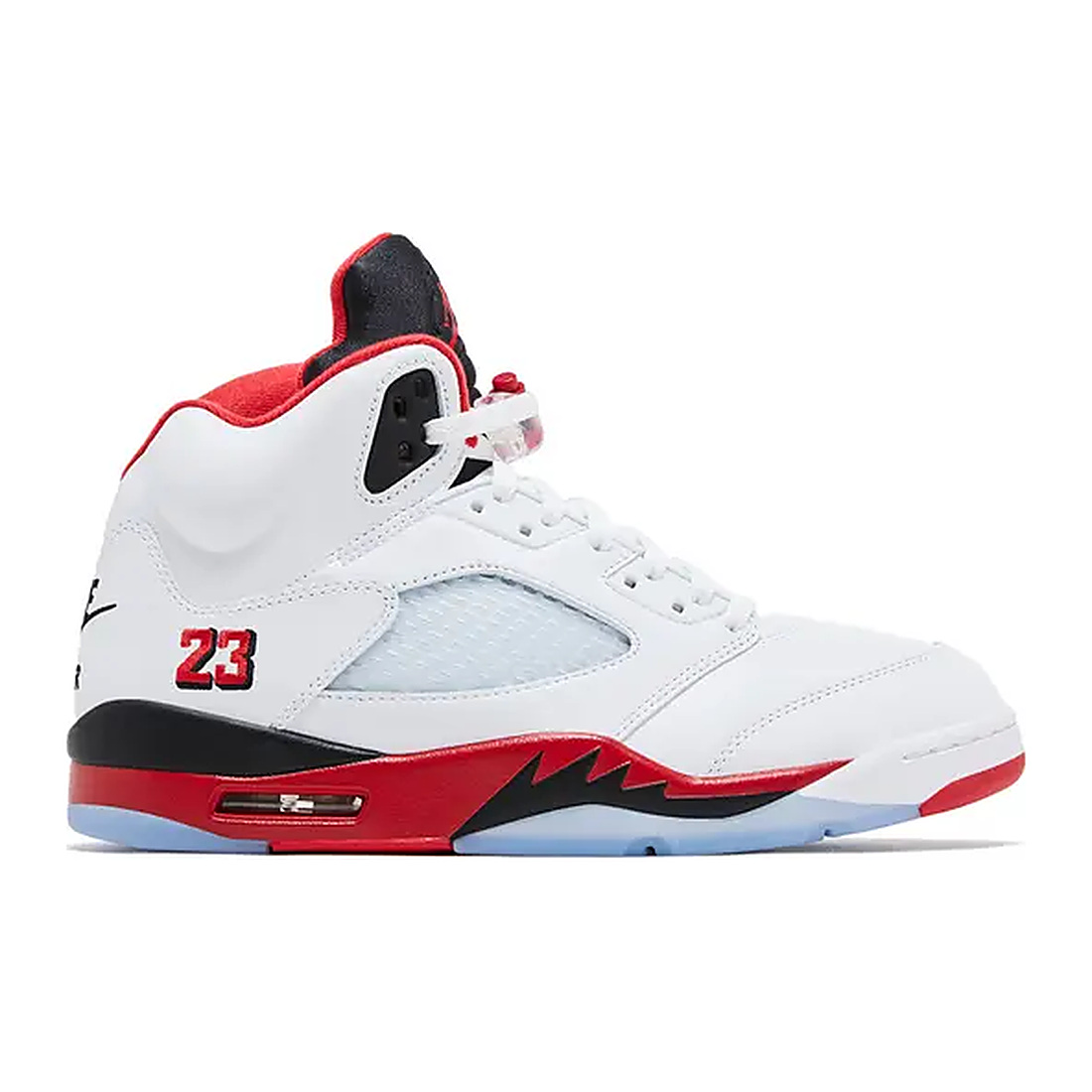 Air Jordan 5 Retro Fire Red 2013 - Image 1