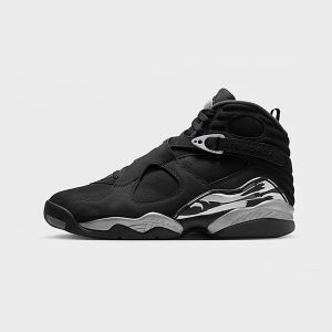 Air Jordan 8 Retro 'Chrome' 2026 release