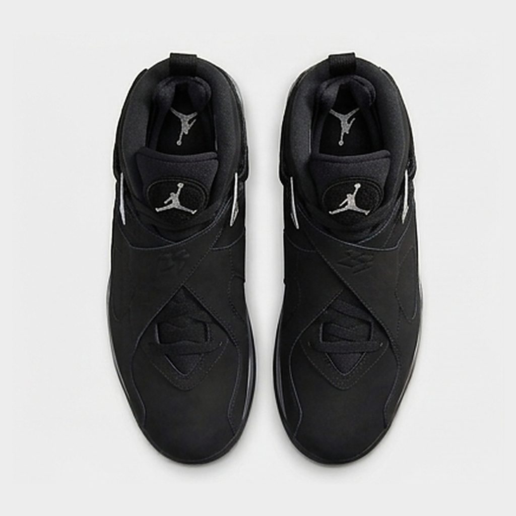 Air Jordan 8 Retro 'Chrome' 2026 release