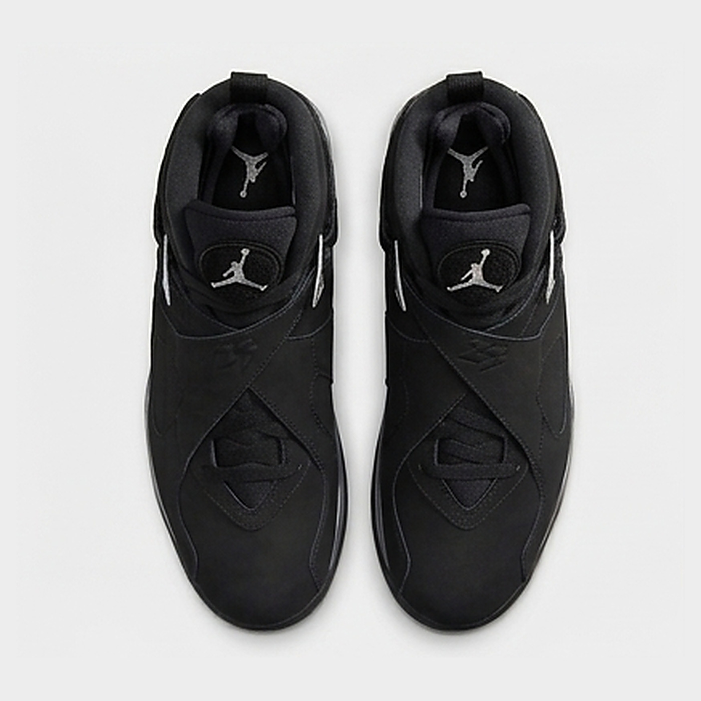 Air Jordan 8 Retro 'Chrome' 2026 release - Image 3