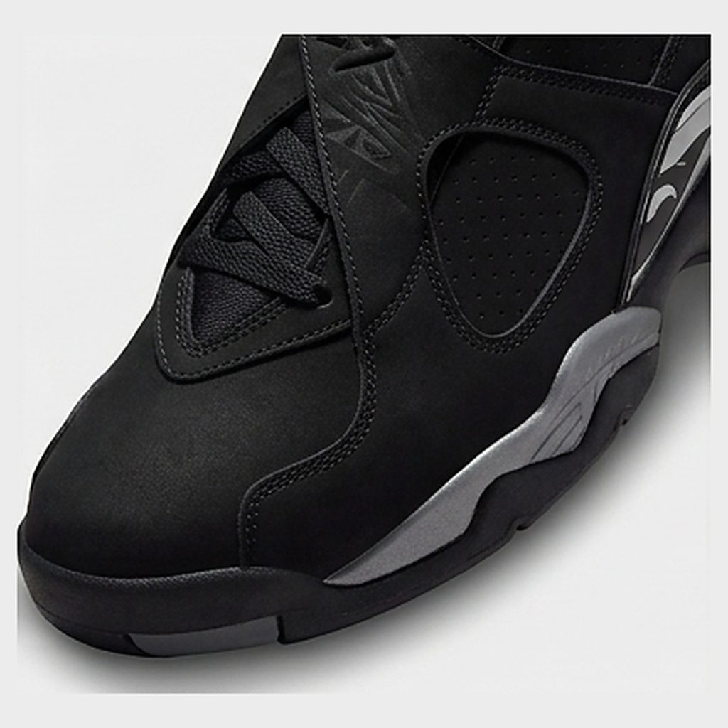Air Jordan 8 Retro 'Chrome' 2026 release
