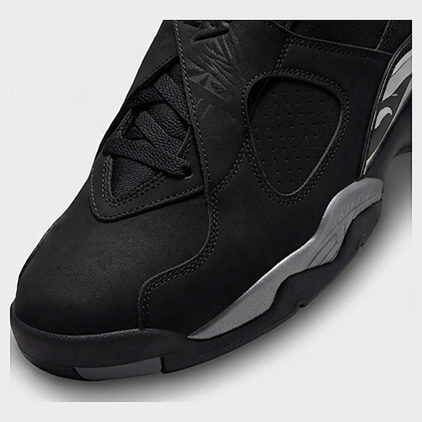 Air Jordan 8 Retro 'Chrome' 2026 release - Image 4