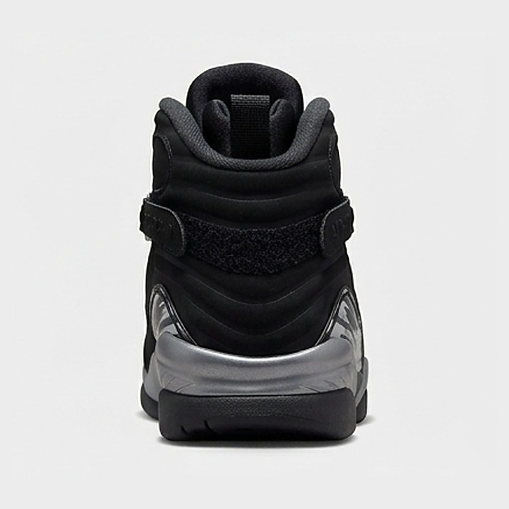 Air Jordan 8 Retro 'Chrome' 2026 release