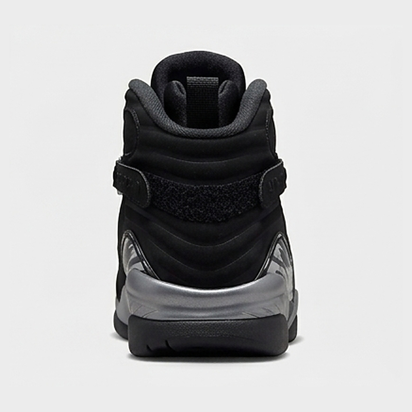 Air Jordan 8 Retro 'Chrome' 2026 release - Image 5