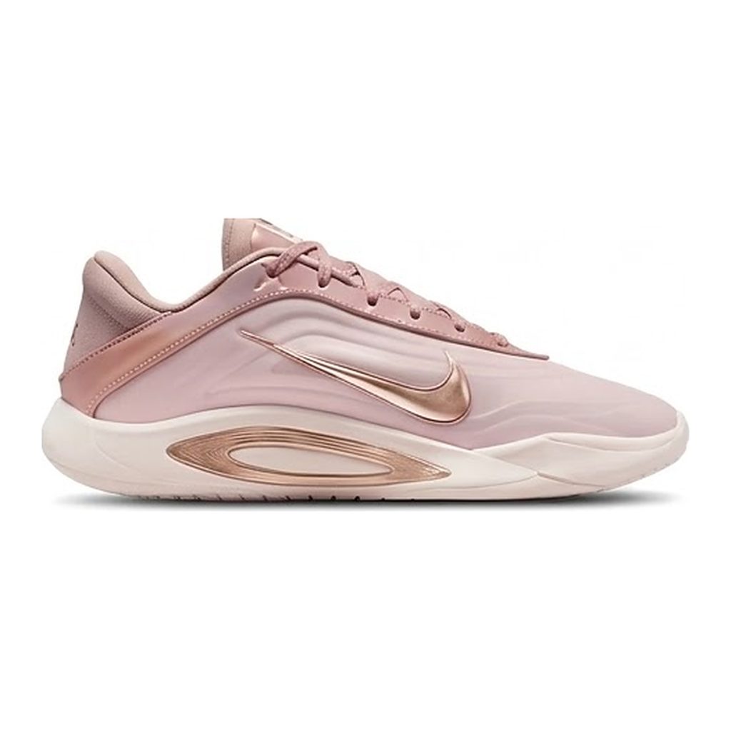 Nike A'ja Wilson A'One Pink Gold 2026