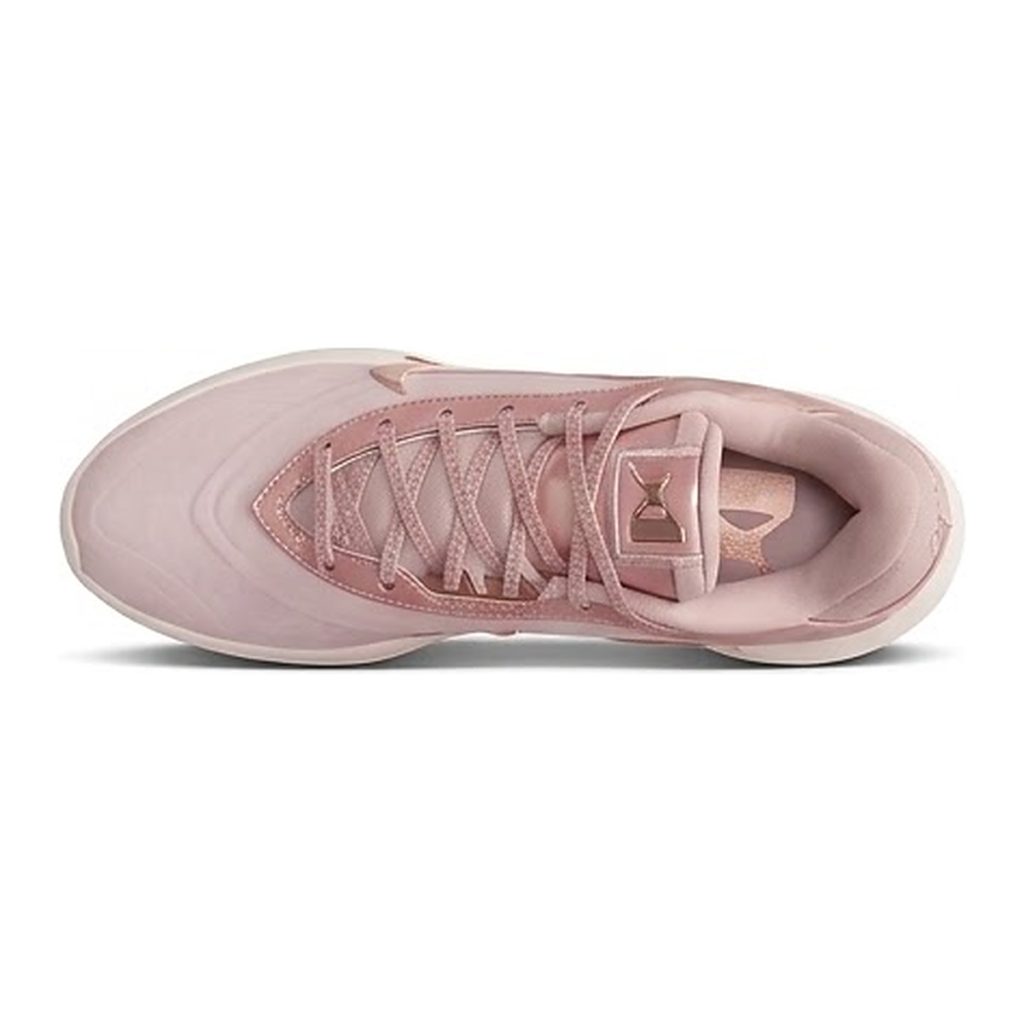 Nike A'ja Wilson A'One Pink Gold 2026