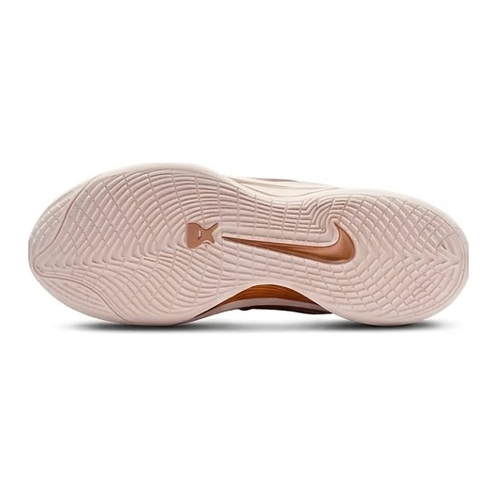 Nike A'ja Wilson A'One Pink Gold 2026