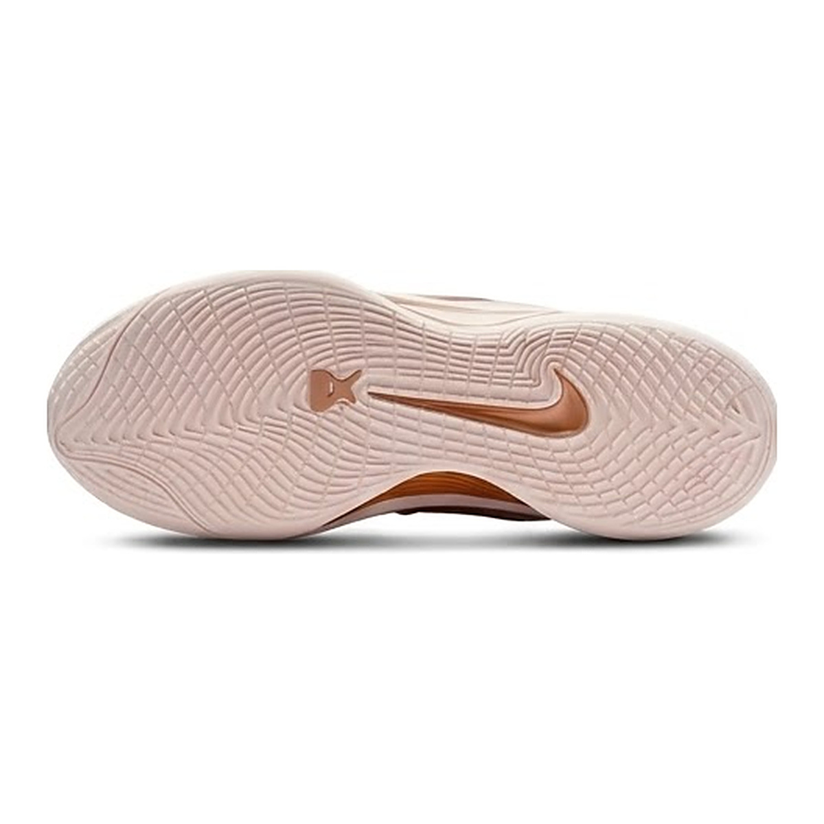 Nike A'ja Wilson A'One Pink Gold 2026 - Image 5