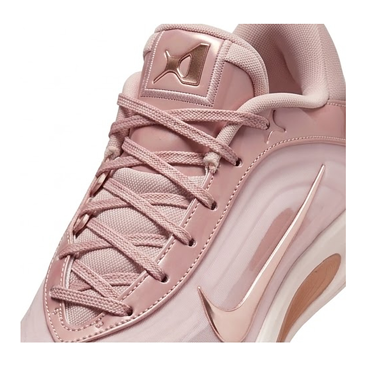 Nike A'ja Wilson A'One Pink Gold 2026 - Image 6