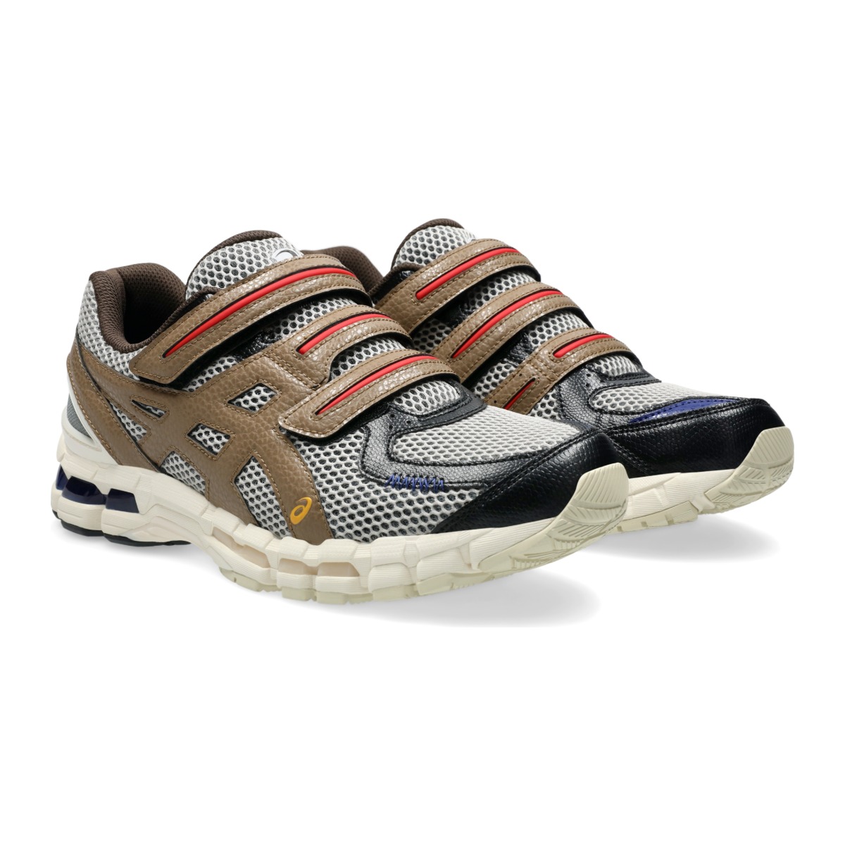 HAL STUDIOS × ASICS GEL-KAYANO 20 — Malt — Men’s 9 - Image 1