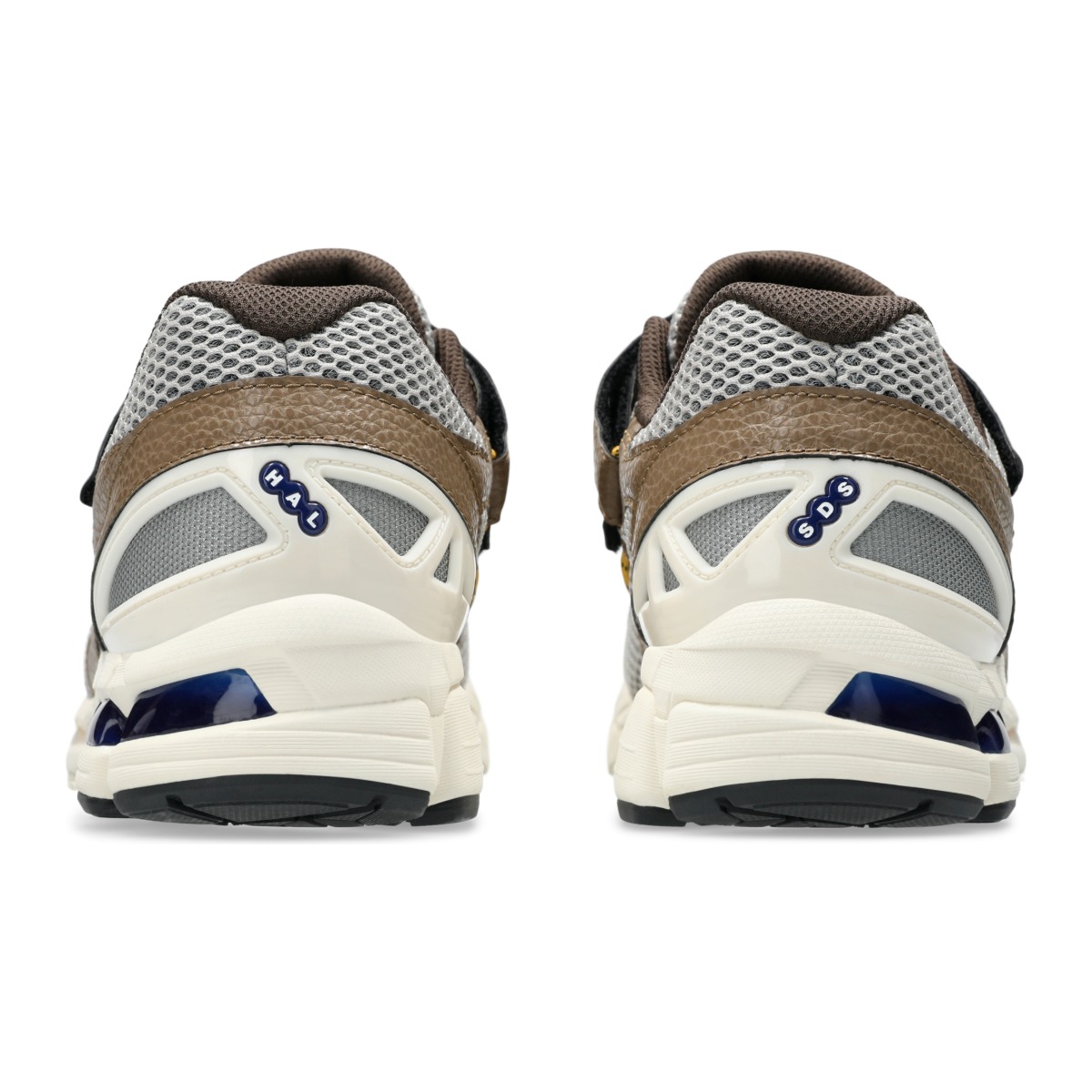HAL STUDIOS × ASICS GEL-KAYANO 20 — Malt — Men’s 9 - Image 3