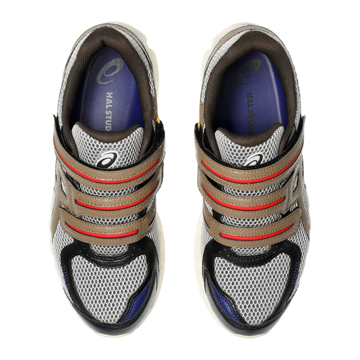 HAL STUDIOS × ASICS GEL-KAYANO 20 — Malt — Men’s 9 - Image 4
