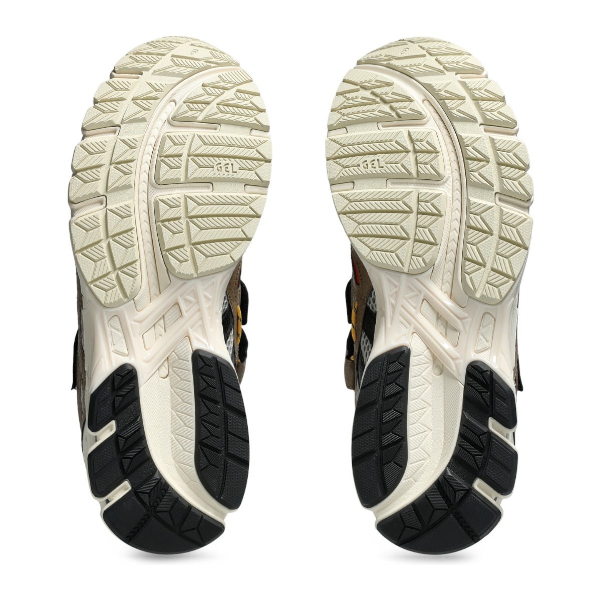 HAL STUDIOS × ASICS GEL-KAYANO 20 — Malt — Men’s 9 - Image 5