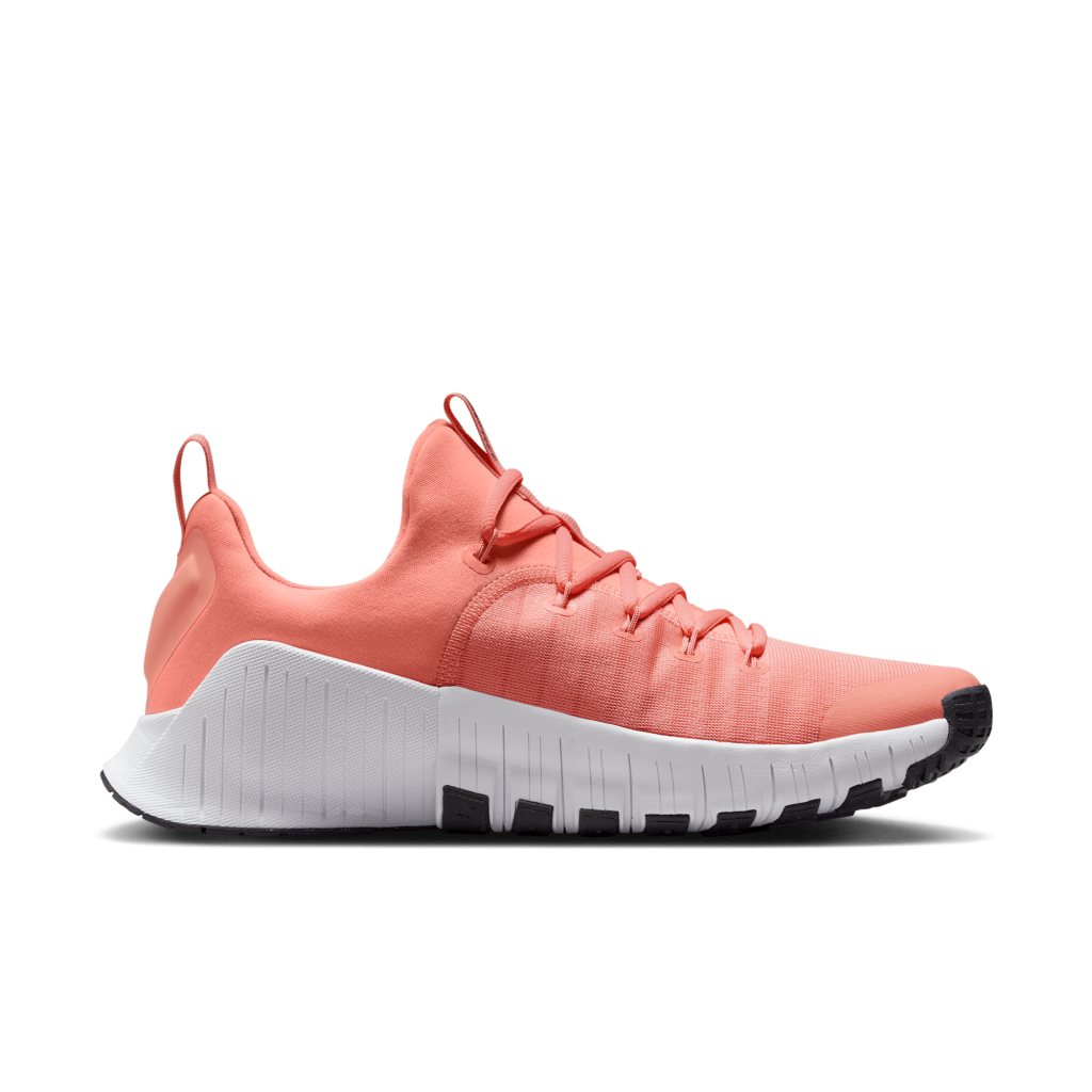Nike Free Metcon 6 — Apricot Agate — Men’s 12