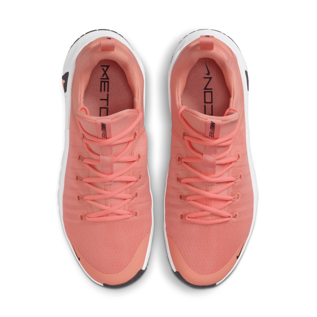 Nike Free Metcon 6 — Apricot Agate — Men’s 12