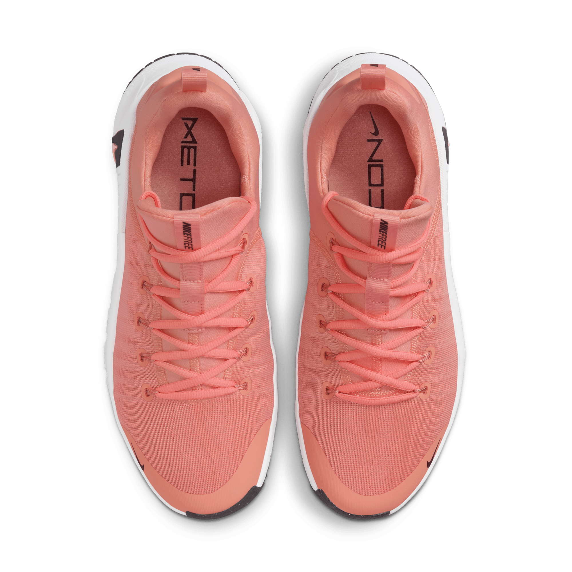 Nike Free Metcon 6 — Apricot Agate — Men’s 12 - Image 4