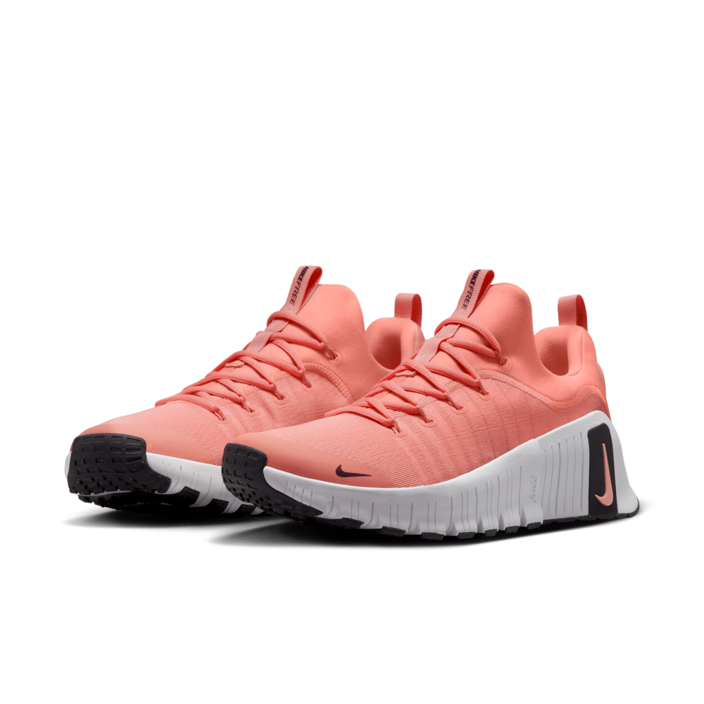 Nike Free Metcon 6 — Apricot Agate — Men’s 12
