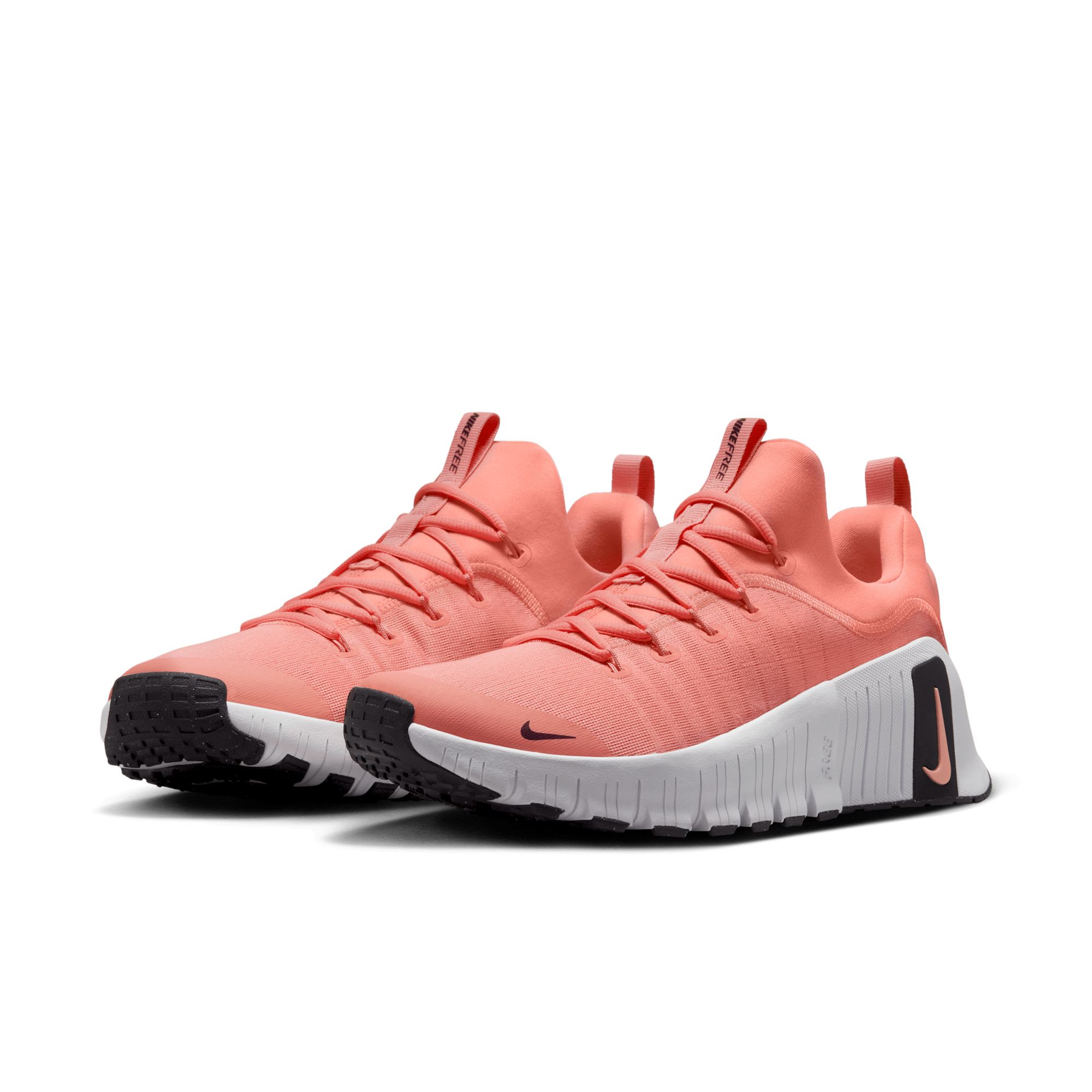 Nike Free Metcon 6 — Apricot Agate — Men’s 12 - Image 5