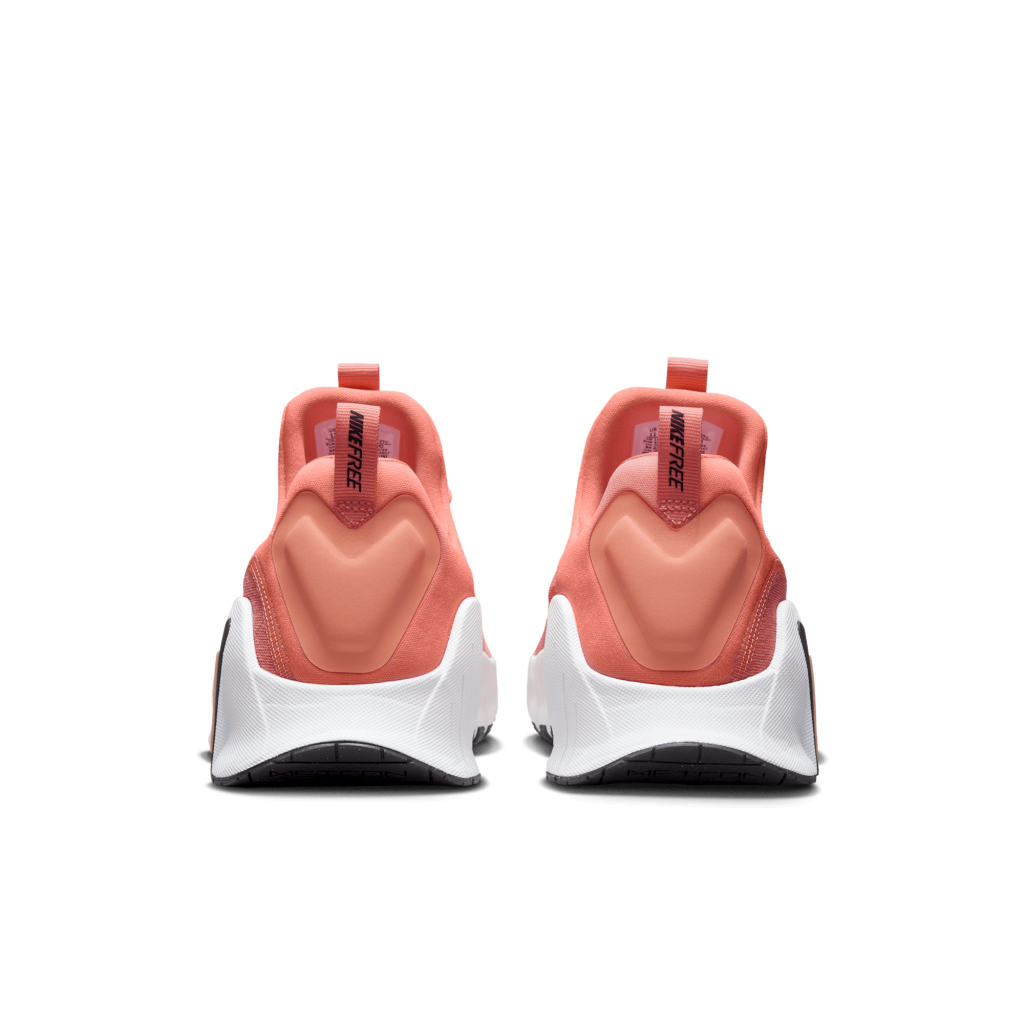 Nike Free Metcon 6 — Apricot Agate — Men’s 12