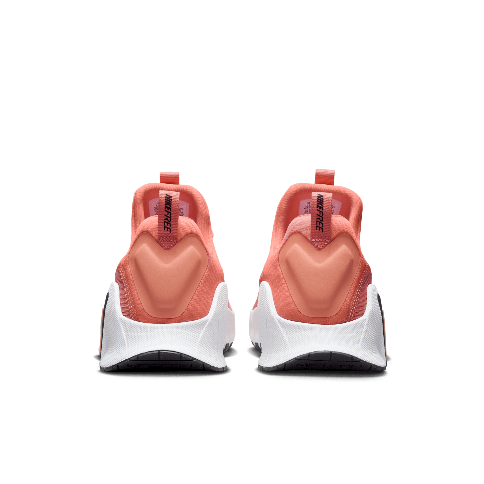 Nike Free Metcon 6 — Apricot Agate — Men’s 12 - Image 6