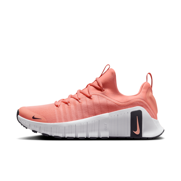Nike Free Metcon 6 — Apricot Agate — Men’s 12