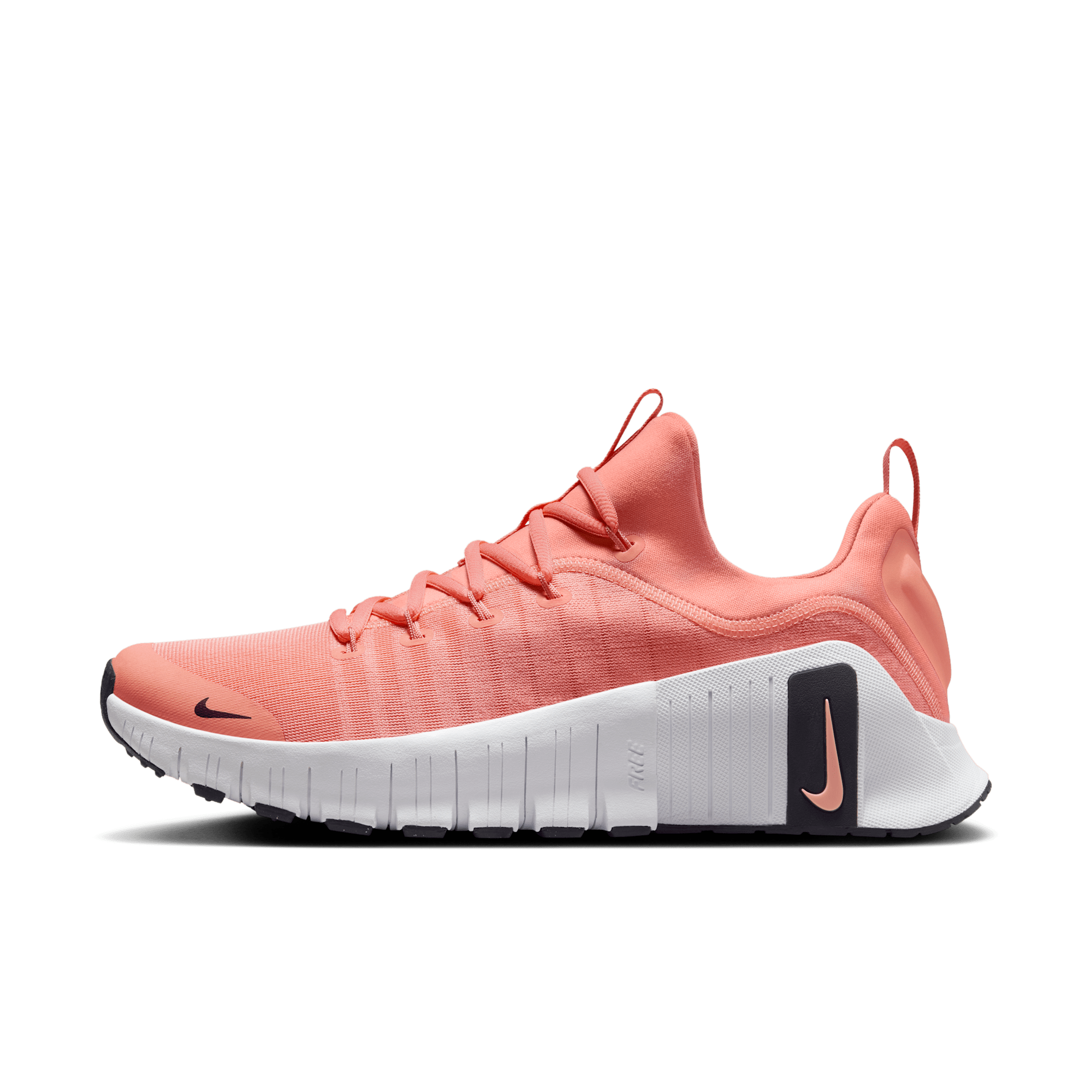 Nike Free Metcon 6 — Apricot Agate — Men’s 12 - Image 1