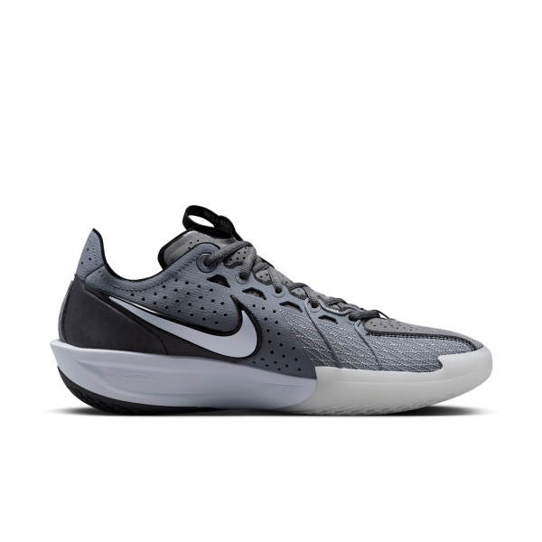 Nike Air Zoom GT Cut 3 Hustle Gray