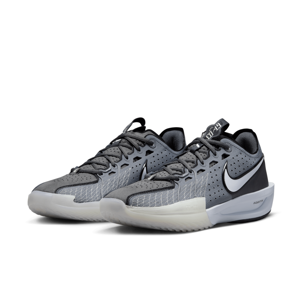 Nike Air Zoom GT Cut 3 Hustle Gray