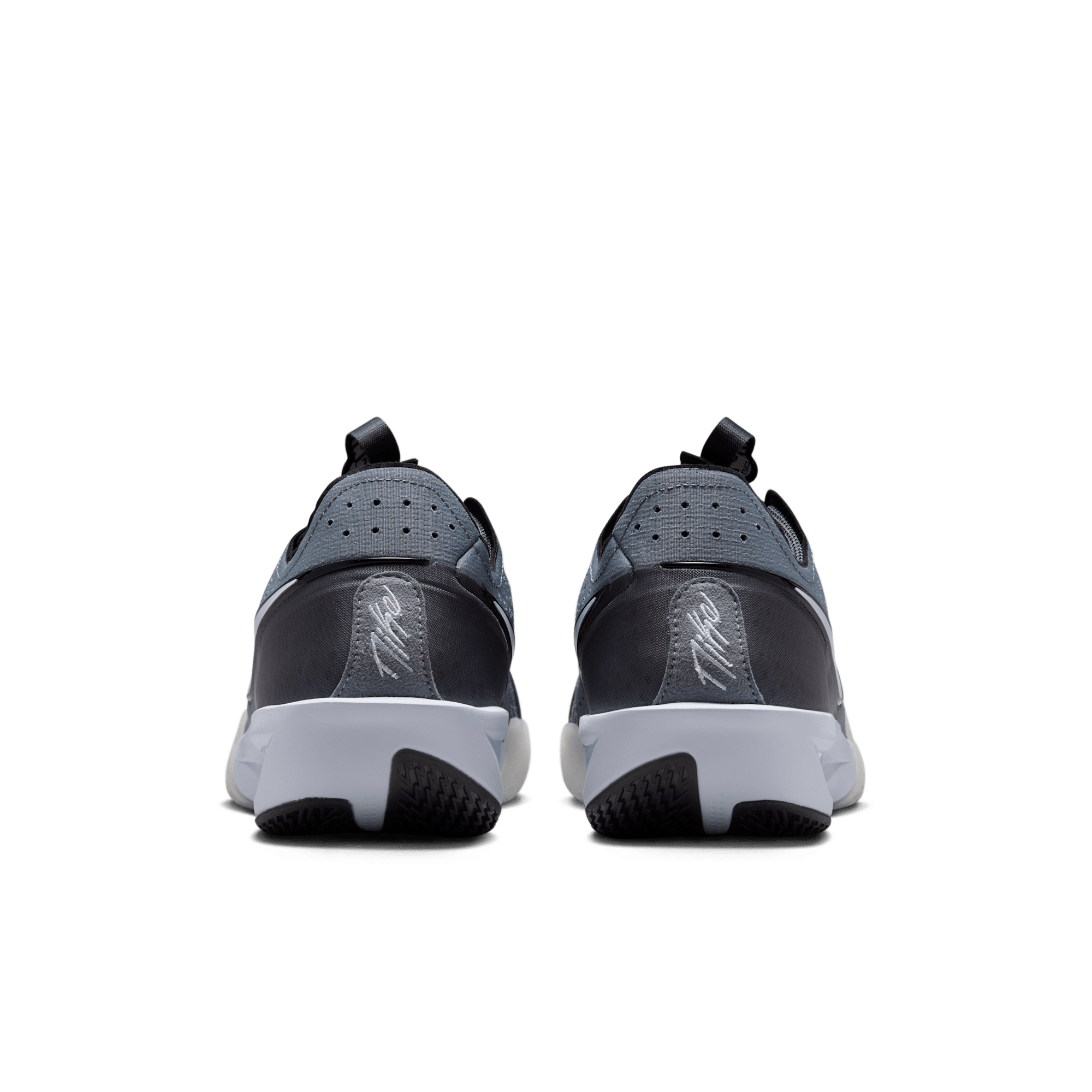 Nike Air Zoom GT Cut 3 Hustle Gray - Image 4