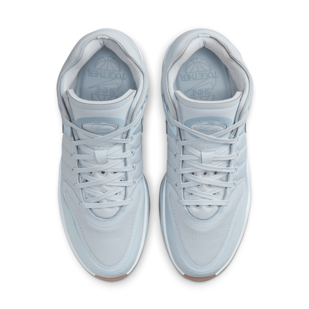 Nike GT Hustle 2 Shine Together