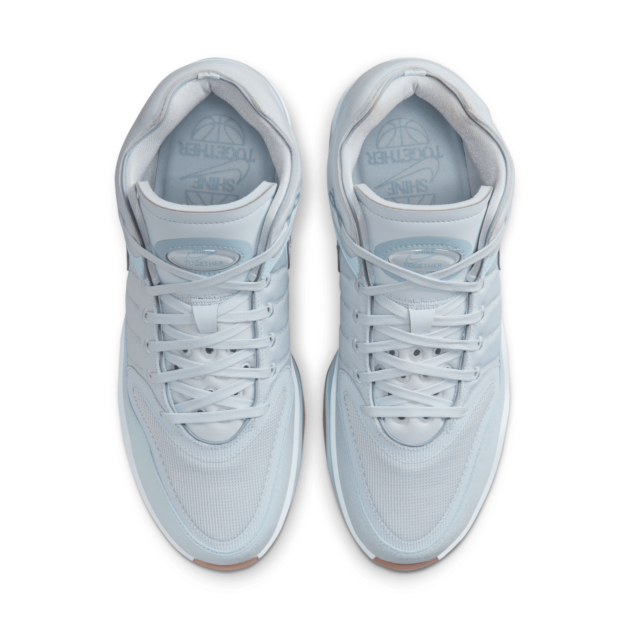 Nike GT Hustle 2 Shine Together - Image 4
