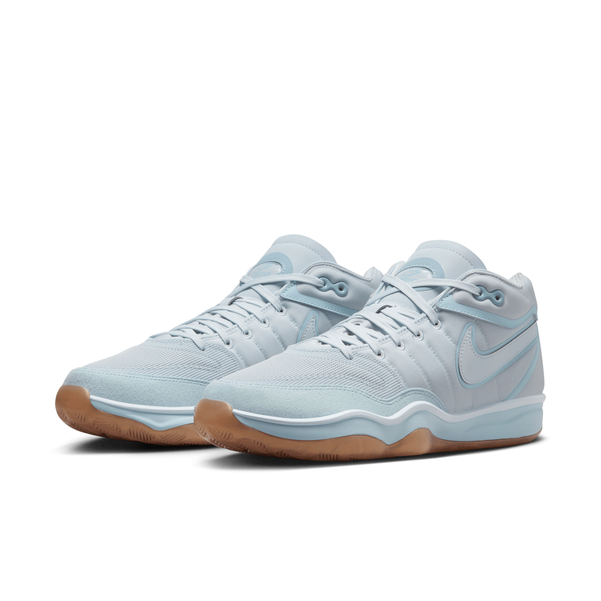 Nike GT Hustle 2 Shine Together - Image 5