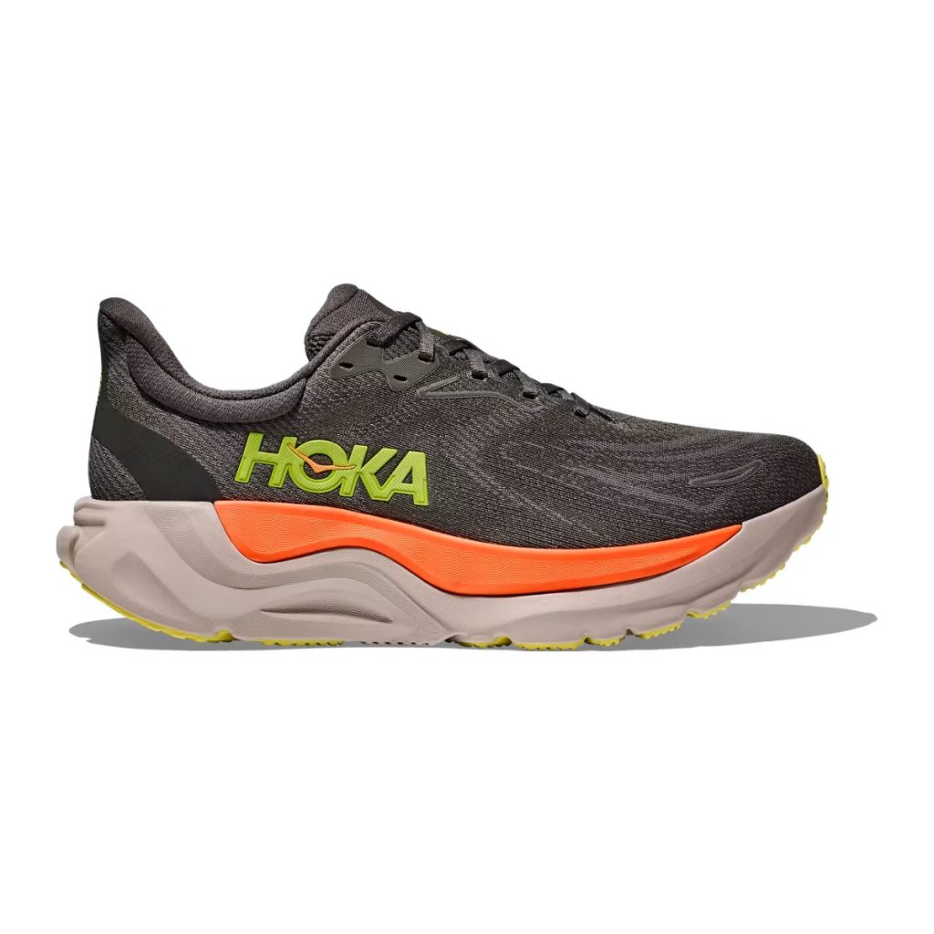 HOKA Arahi 8 — Men’s 12